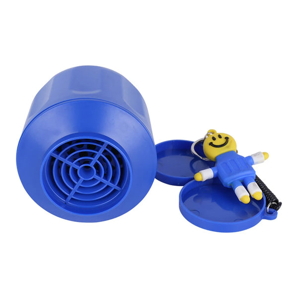 Pocket Smoke Cleaner
