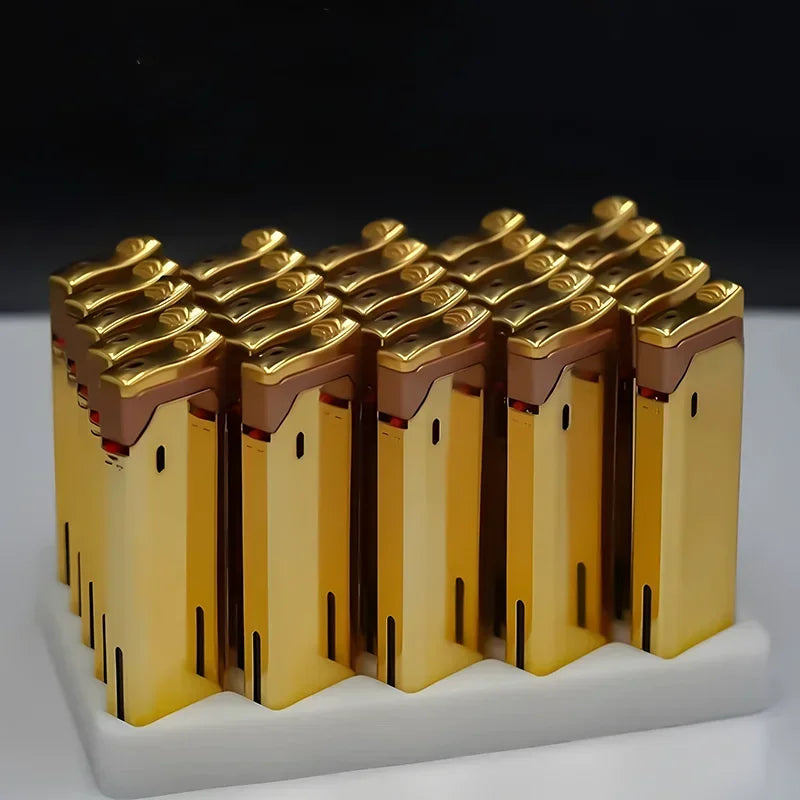 Windproof Torch Lighter – Reliable Every Time