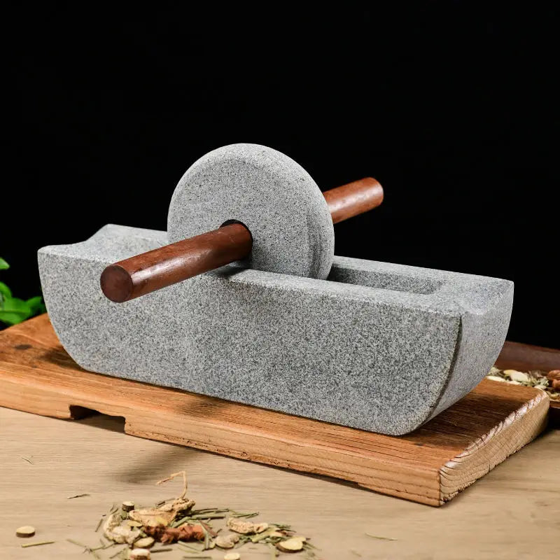 Premium Grinder Set – Clean, Smooth, Consistent