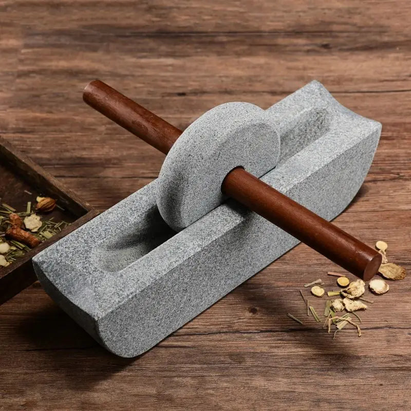 Premium Grinder Set – Clean, Smooth, Consistent