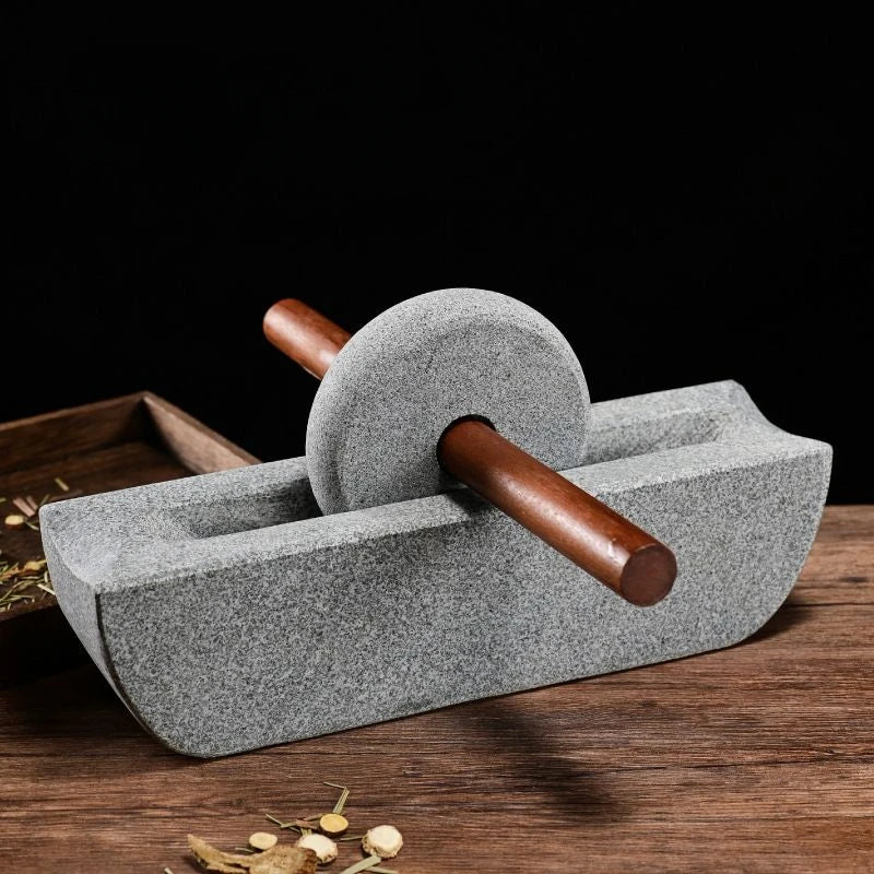 Premium Grinder Set – Clean, Smooth, Consistent