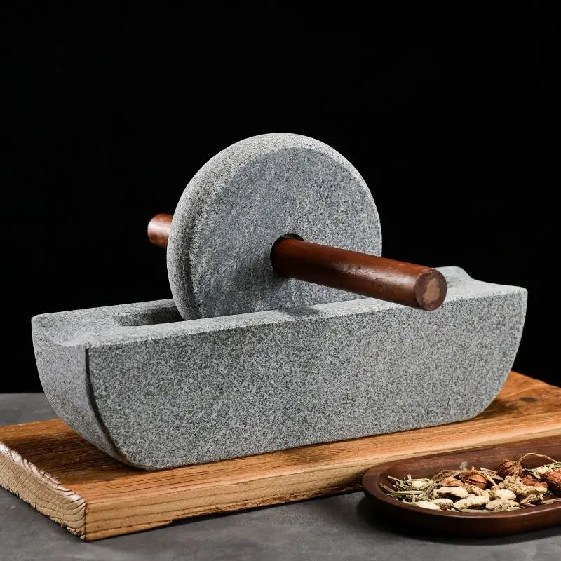 Premium Grinder Set – Clean, Smooth, Consistent