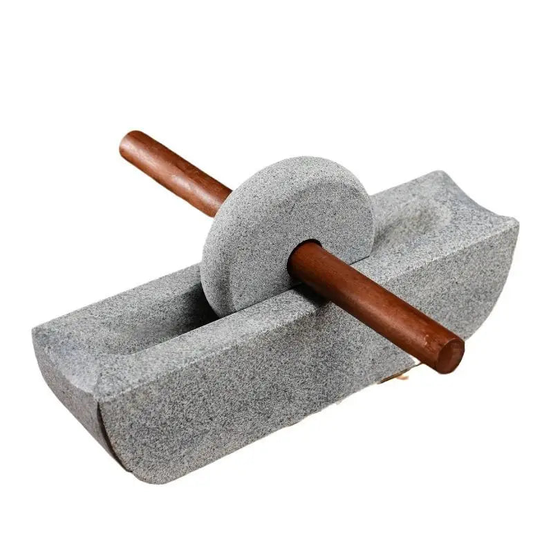 Premium Grinder Set – Clean, Smooth, Consistent