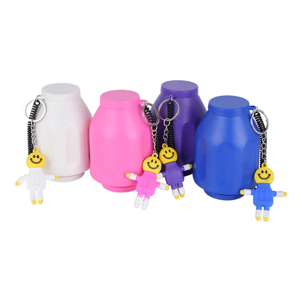 Pocket Smoke Filter – No Smell, No Trace