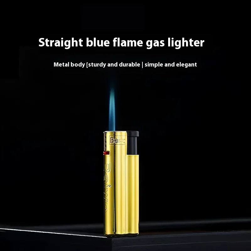 Windproof Torch Lighter – Reliable Every Time