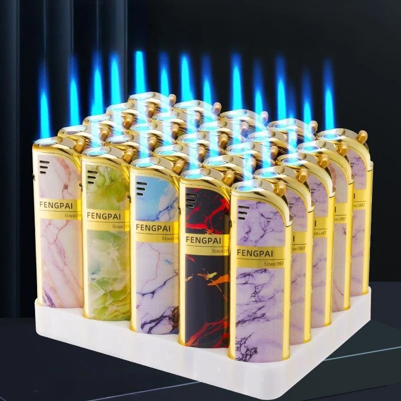 Windproof Torch Lighter – Reliable Every Time